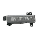 Depo 344-2011L-AC Fog Light Assembly - Left