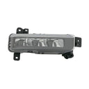 Depo 344-2011R-AC Fog Light Assembly - Right