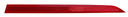 Depo 344-2902L-UQ Bumper Reflector - Rear Left