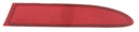 Depo 344-2904R-UC Bumper Reflector - Rear Right