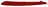 Depo 344-2911L-UC Bumper Reflector - Rear Left