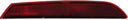 Depo 344-2912L-UC Bumper Reflector - Rear Left