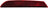 Depo 344-2912R-UC Bumper Reflector - Rear Right