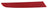 Depo 344-2914L-UC Bumper Reflector - Rear Left