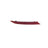 Depo 344-2918R-UC Bumper Reflector - Rear Right