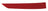 Depo 344-2919R-UC Bumper Reflector - Rear Right