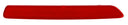 Depo 344-2920L-UC Bumper Reflector - Rear Left