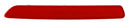 Depo 344-2920R-UC Bumper Reflector - Rear Right