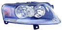 Depo 346-1102R-AS Headlight Assembly - Right
