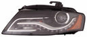 Depo 346-1110RMUSHN2 Headlight Assembly - Right