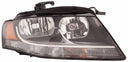 Depo 346-1114R-AS2 Headlight Assembly - Right