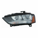 Depo 346-1116L-AS2 Headlight Assembly - Left