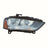 Depo 346-1116R-AS2 Headlight Assembly - Right