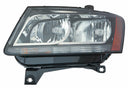 Depo 346-1117L-AS2 Headlight Assembly - Left