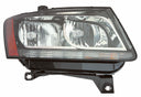 Depo 346-1117R-AS2 Headlight Assembly - Right