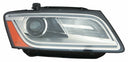 Depo 346-1120LMUCHM Headlight Assembly - Left