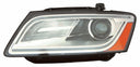 Depo 346-1120RMUCHM Headlight Assembly - Right