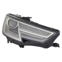Depo 346-1122R-UCH7 Headlight Assembly - Right