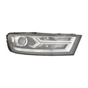 Depo 346-1128RMUCHM2 Headlight Assembly - Right