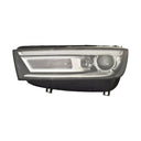 Depo 346-1130L-UCH Headlight Assembly - Left