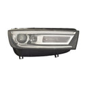 Depo 346-1130R-UCH Headlight Assembly - Right
