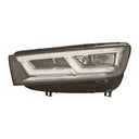 Depo 346-1131LMUSM Headlight Assembly - Left
