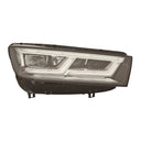 Depo 346-1131RMUSM Headlight Assembly - Right