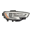 Depo 346-1133R-UCHN2 Headlight Assembly - Right