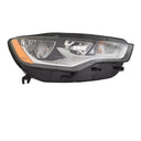 Depo 346-1134R-AC2 Headlight Assembly - Right