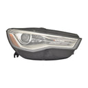 Depo 346-1135RMUCHM7 Headlight Assembly - Right