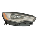 Depo 346-1136RMUCHM7 Headlight Assembly - Right