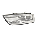 Depo 346-1138LMUCHM2 Headlight Assembly - Left