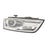 Depo 346-1138RMUCHM2 Headlight Assembly - Right