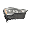 Depo 346-1143RMUSM2 Headlight Assembly - Right