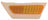 Depo 346-1403L-UC Side Marker Light Lens - Front Left