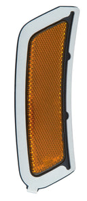 Depo 346-1404L-US Side Marker Light Assembly - Front Left