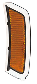 Depo 346-1404R-US Side Marker Light Assembly - Front Right