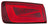 Depo 346-1913L-AS Tail Light Assembly - Left Outer
