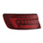 Depo 346-1915L-AC2 Tail Light Assembly - Left