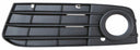 Depo 346-2502L-UD Bumper Insert - Front Left