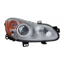 Depo 347-1101R-AC Headlight Assembly - Right