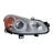 Depo 347-1101R-AC Headlight Assembly - Right