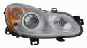 Depo 347-1101R-AS Headlight Assembly - Right