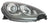 Depo 348-1106RMACM2 Headlight Assembly - Right