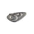 Depo 348-1107RMACM6 Headlight Assembly - Right