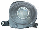 Depo 361-1101L-AC2 Headlight Assembly - Left