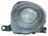 Depo 361-1101L-AC2 Headlight Assembly - Left
