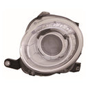 Depo 361-1101L-AC Headlight Assembly - Left