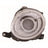 Depo 361-1101L-AC Headlight Assembly - Left
