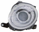 Depo 361-1101L-AS Headlight Assembly - Left